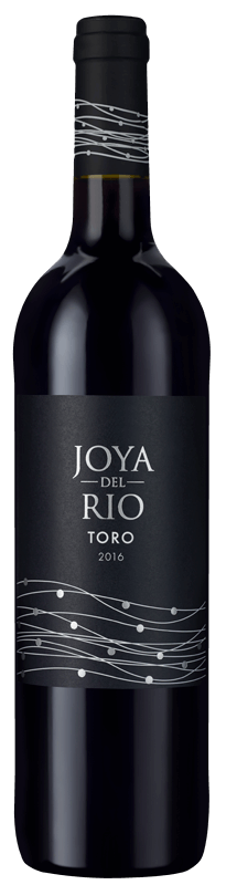 Joya del Río Toro