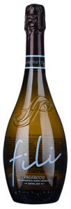 Fili Organic Prosecco