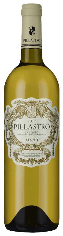 Pillastro Fiano