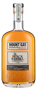 Mount Gay Black Barrel Rum