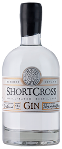 Shortcross Gin (70cl)