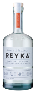 Reyka Icelandic Vodka