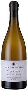 Domaine Bachelet-Monnot Meursault Clos du Cromin