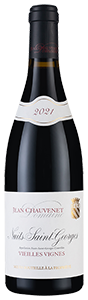 Domaine Jean Chauvenet Nuits-St-Georges