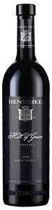 Henschke Hill of Grace Museum Release Eden Valley Shiraz