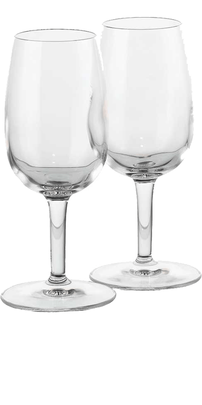 Port Glasses (box of 2)