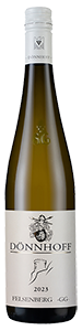 Dönnhoff Felsenberg Felsentürmchen Riesling Grosses Gewächs