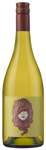 McPherson Aquarius Marsanne Viognier