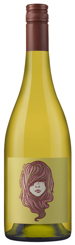 McPherson Aquarius Marsanne Viognier