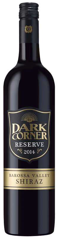 Dark Corner Reserve Shiraz