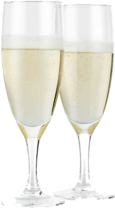 Champagne Glasses