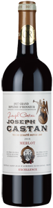 Joseph Castan Excellence Merlot