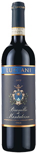 Luciani Brunello di Montalcino