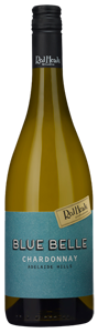 RedHeads Blue Belle Chardonnay