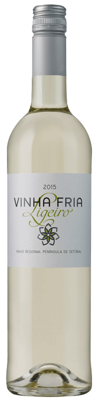 Vinha Fria Branco Ligeiro