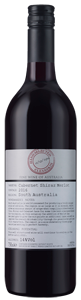 Cleanskin Cabernet Sauvignon Shiraz Merlot