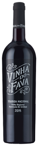 Vinha do Fava Touriga Nacional