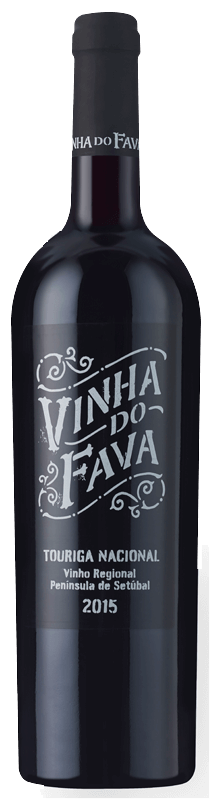 Vinha do Fava Touriga Nacional