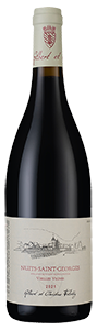 Domaine Felettig Nuits-Saint-Georges