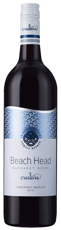 Credaro Beach Head Cabernet Sauvignon Merlot