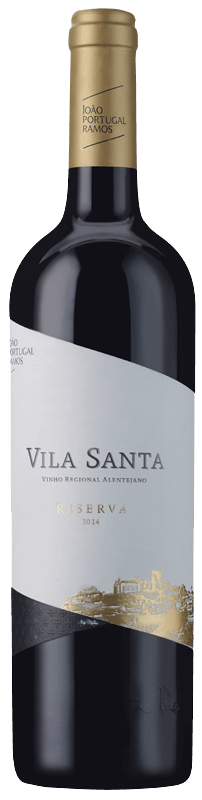 Vila Santa Reserva