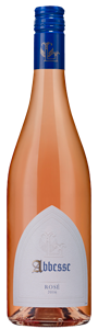 Abbesse Rosé