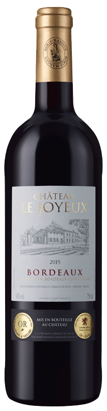 Chateau Le Joyeux 15 Chateau Le Joyeux Averys Of Bristol