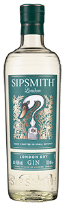 Sipsmith London Dry Gin (70cl)