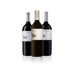 Finca Valpiedra Reserva Trio