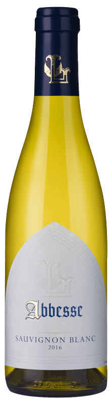 Abbesse Sauvignon Blanc (250ml)