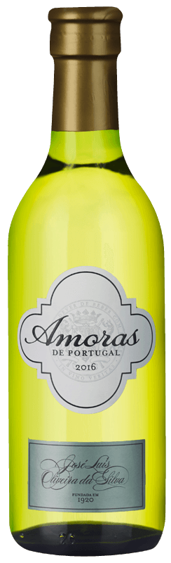 Amoras Branco Lisboa VR 2016 (250ml)