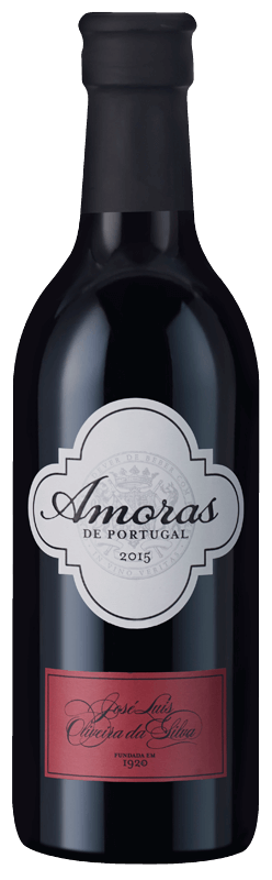 Amoras Red Lisboa VR 15 (250ML)