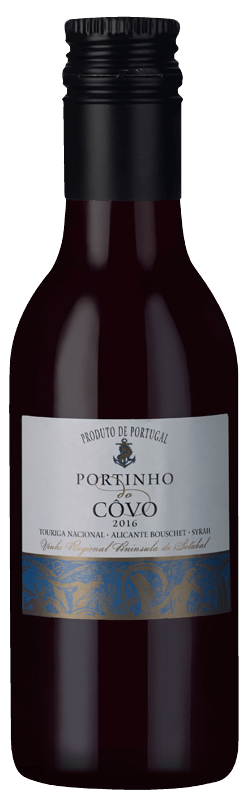 Portinho do Côvo (250ml)