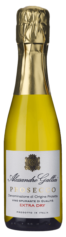 DONOTUSE Alessandro Gallici Prosecco (200ml)