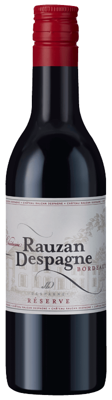 Château Rauzan Despagne Rouge (187ml)