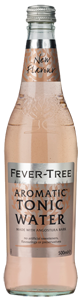 DONOTUSE Fever Tree Aromatic Tonic Water (50cl)