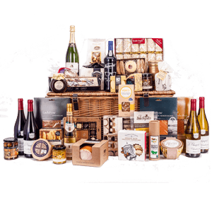 DONOTUSE THE DECADENCE HAMPER 2017