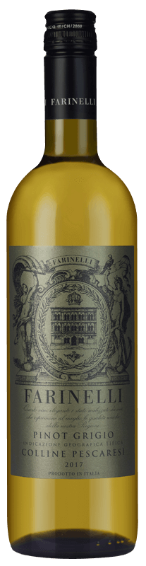 Farinelli Pinot Grigio