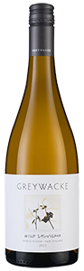 Greywacke Wild Sauvignon