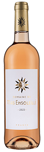 Domaine du Mas Ensoleillé Rosé