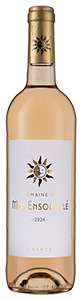 Domaine du Mas Ensoleillé Rosé