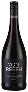 Von Reben Pinot Noir Pfalz