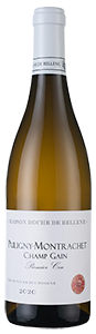 Roche de Bellene Puligny-Montrachet 1er Cru Champ Gain