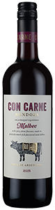 Con Carne Malbec