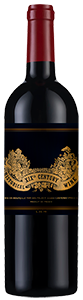 Château Palmer Historical XIXth Century Blend L.20.20