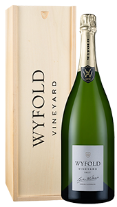 Wyfold Vineyard Brut (magnum)