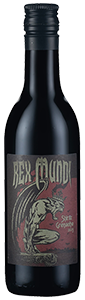 Rex Mundi Shiraz Grenache (187ml)