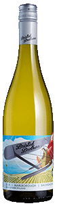 Bristed Brothers Marlborough Sauvignon Blanc