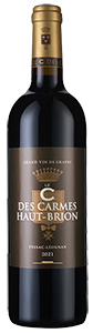 Le C des Carmes Haut-Brion