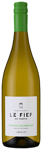 Le Fief du Temple Colombard Chenin